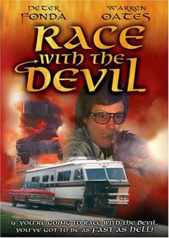 Гонки с дьяволом (фильм 1975)