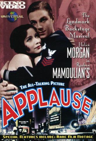 Аплодисменты (фильм 1929)