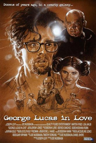Влюблённый Джордж Лукас (фильм 1999)