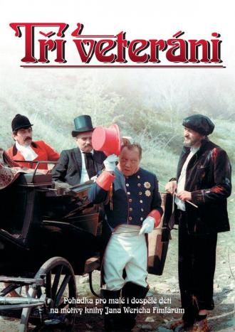 Три ветерана (фильм 1984)