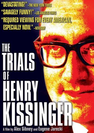 Суд над Генри Киссинджером (фильм 2002)