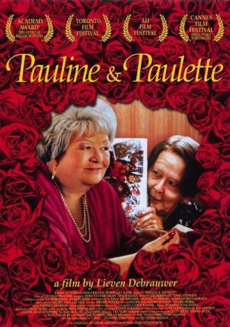 Полина и Полетта (фильм 2001)