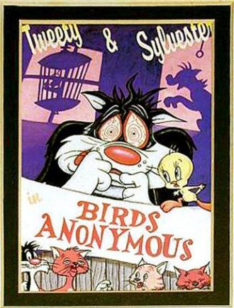 Клуб анонимных птицеедов (фильм 1957)