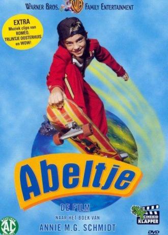 Абелтье — летающий мальчик (фильм 1998)