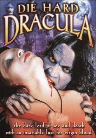 Крепкий орешек: Дракула (фильм 1998)