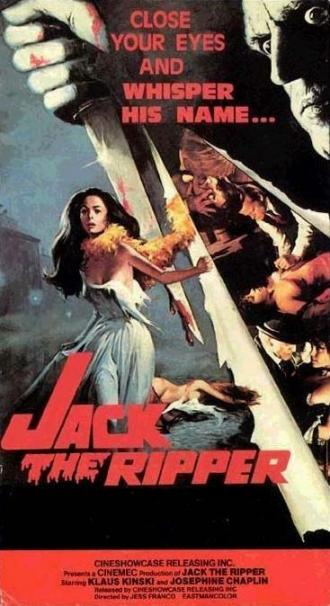 Джек-потрошитель (фильм 1976)