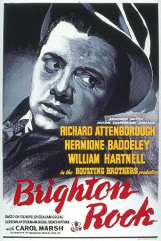 Брайтонская скала (фильм 1948)