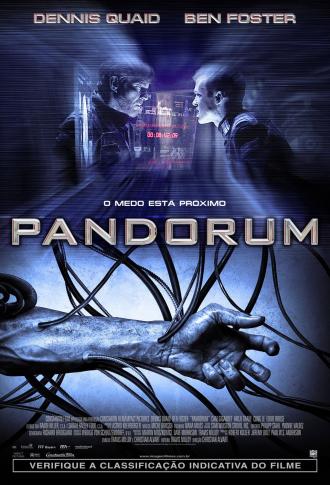 Пандорум (фильм 2009)