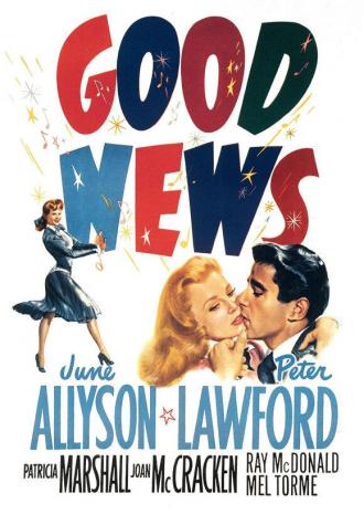 Хорошие новости (фильм 1947)