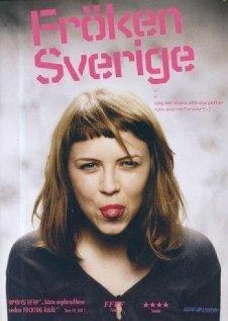 Fröken Sverige (фильм 2004)