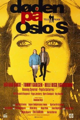 Смерть на Осло Централе (фильм 1990)