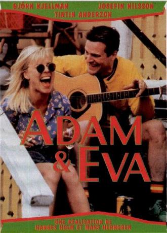 Адам и Ева (фильм 1997)