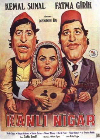 Kanli Nigar (фильм 1981)
