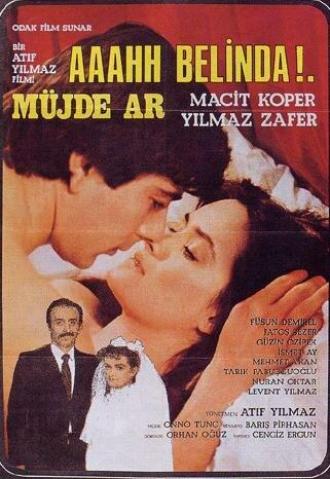 Aaahh Belinda (фильм 1986)