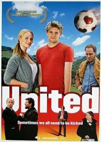 Юнайтед (фильм 2003)