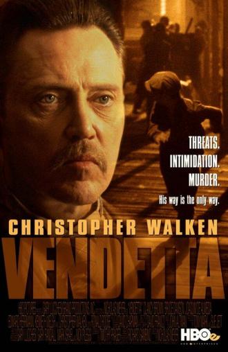 Вендетта (фильм 1999)