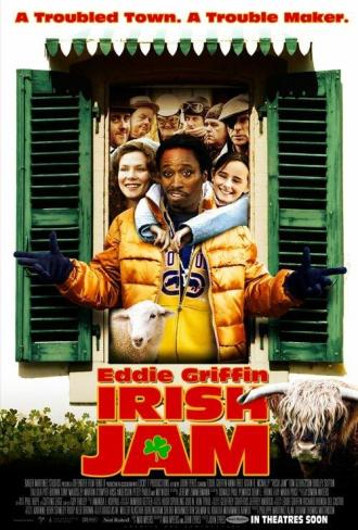 Ирландский джем (фильм 2006)