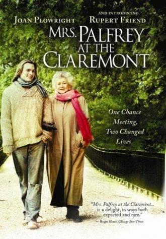 Госпожа Палфрей в Клейрмонте (фильм 2005)