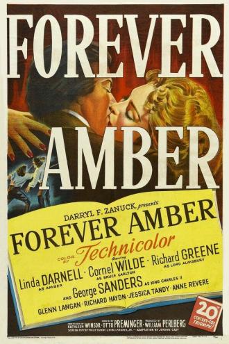Амбер навсегда (фильм 1947)