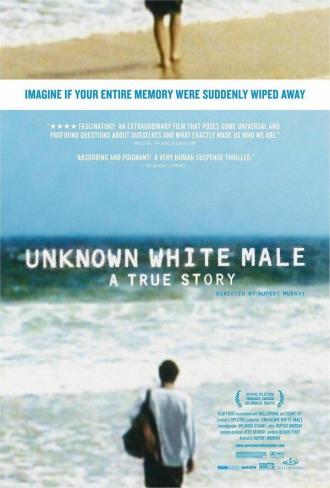 Неопознанный белый мужчина (фильм 2005)