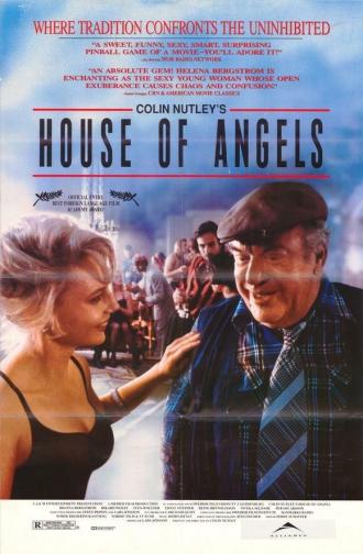 Дом ангелов (фильм 1992)