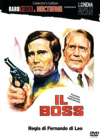 Босс (фильм 1973)