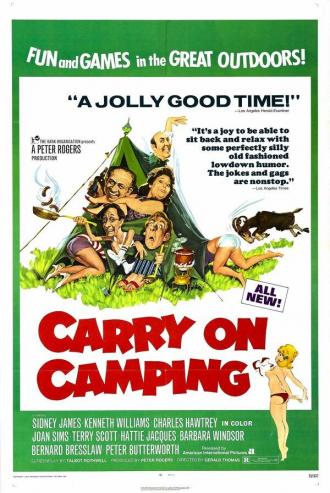 Carry On Camping (фильм 1976)