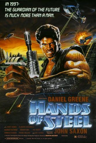Стальные руки (фильм 1986)