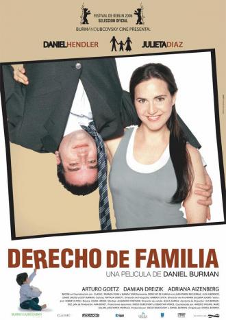 Семейный закон (фильм 2006)