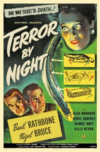 Шерлок Холмс: Ночной террор (фильм 1946)