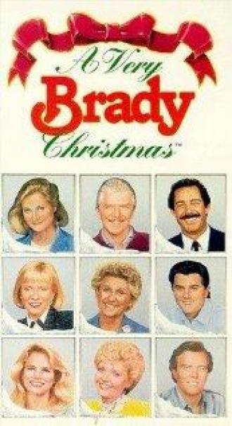 Рождество в семействе Брэйди (фильм 1988)