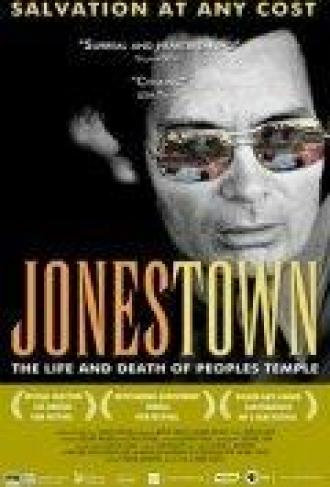 Jonestown: The Life and Death of Peoples Temple (фильм 2006)