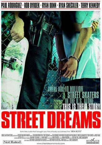 Уличные мечты (фильм 2009)