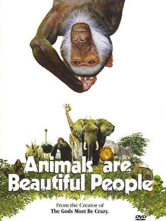 Животные — прекрасные люди (фильм 1974)