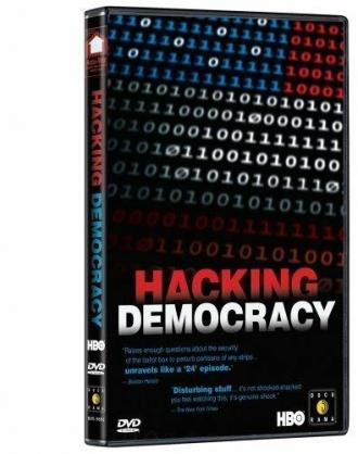 Hacking Democracy (фильм 2006)