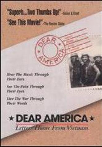 Дорогая Америка: Письма домой из Вьетнама (фильм 1987)