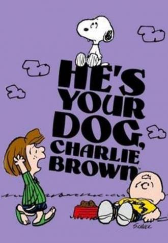 Это твой пёс, Чарли Браун (фильм 1968)