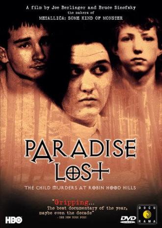 Потерянный рай (фильм 1996)