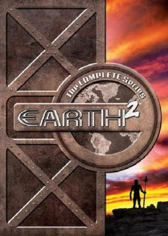Земля 2 (сериал 1994)