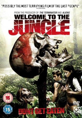 Добро пожаловать в джунгли (фильм 2007)