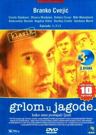 Grlom u jagode (сериал 1985)