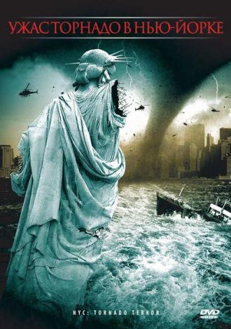 Ужас торнадо в Нью-Йорке (фильм 2008)