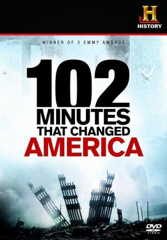 102 минуты, изменившие Америку (фильм 2008)