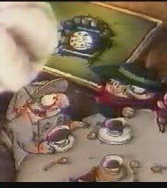 Братья Пилоты по вечерам пьют чай (фильм 1996)