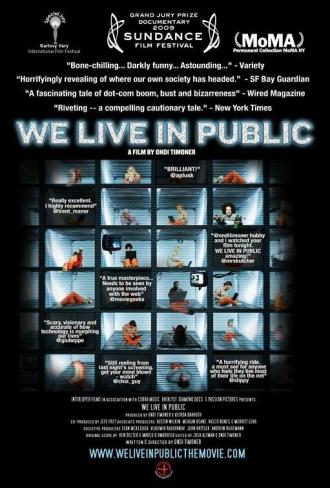 Мы живем на людях (фильм 2009)