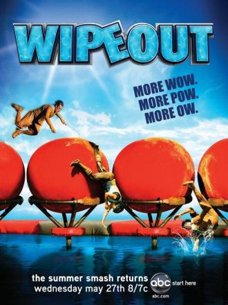 Wipeout (сериал 2008)