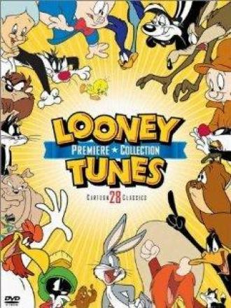 The Bugs Bunny/Looney Tunes Comedy Hour (сериал 1985)