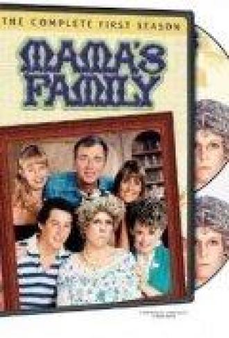 Mama's Family (сериал 1982)