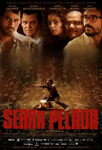 Серра-Пелада (фильм 2013)