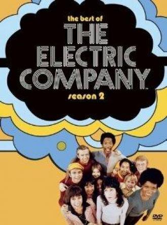 Электрическая компания (сериал 1971)